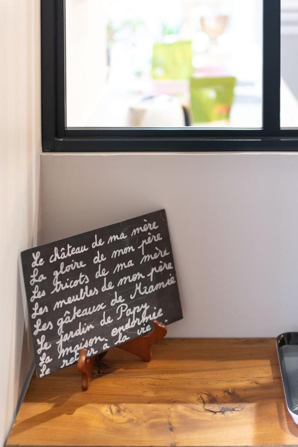 Rêves d'Autise Acomodação com café da manhã Nieul-sur-l'Autise Exterior foto